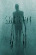 SLENDER MAN | SLENDER MAN | 2018