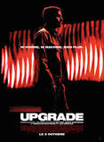 UPGRADE | UPGRADE | 2018
