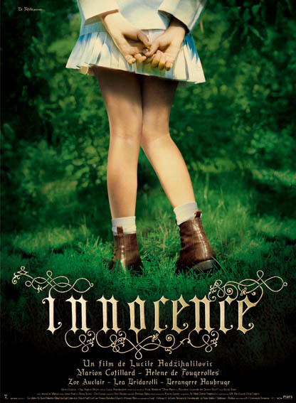 Innocence | Innocence | 2004