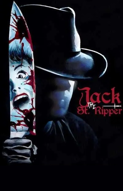 Jack the st ripper | Jack the st ripper | 2021