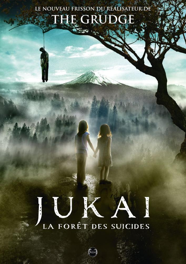 Jukai : la forêt des suicides | Jukai Mura | 2021