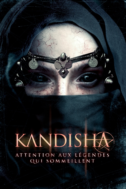 Kandisha | Kandisha | 2020