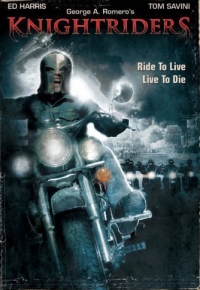 KNIGHTRIDERS | KNIGHTRIDERS | 1981