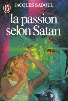 PASSION SELON SATAN - LA | LA PASSION SELON SATAN | 1960