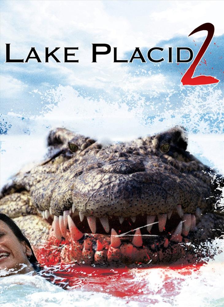 LAKE PLACID 2 | LAKE PLACID 2 | 2007