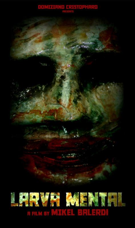 LARVA MENTAL | LARVA MENTAL | 2020