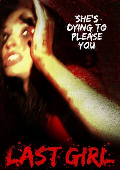 LAST GIRL | LAST GIRL | 2013