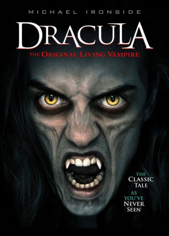 Last Dracula - the | Dracula - The Original Living Vampire | 2022