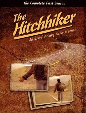 Voyageur saison 1 - le | Hitchhiker season 1 - the | 1983