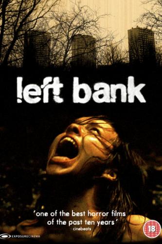 LEFT BANK | LINKROEVER | 2008