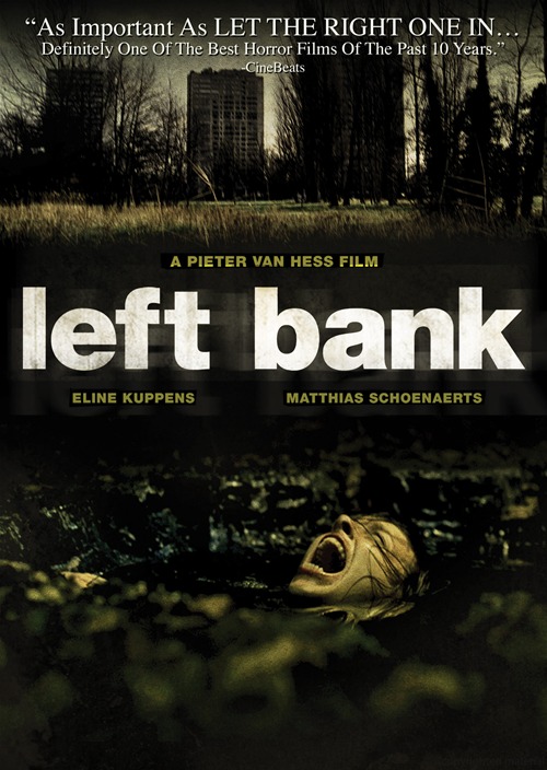 LEFT BANK | LINKROEVER | 2008