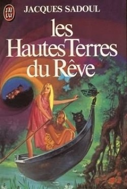 HAUTES TERRES DU RêVE - LES | HAUTES TERRES DU RêVE - LES | 1980