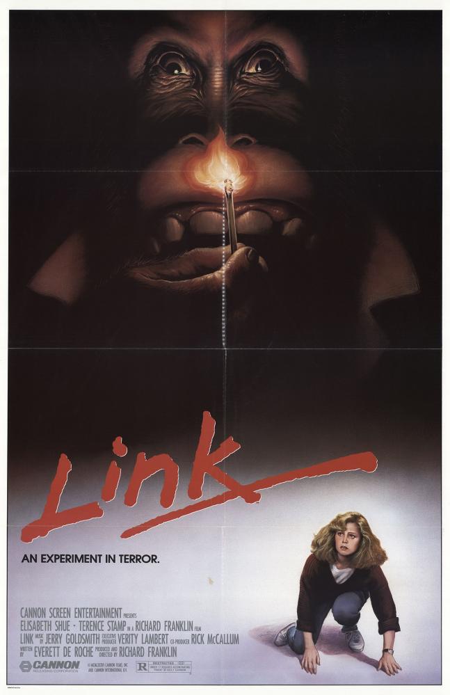 LINK | LINK | 1986