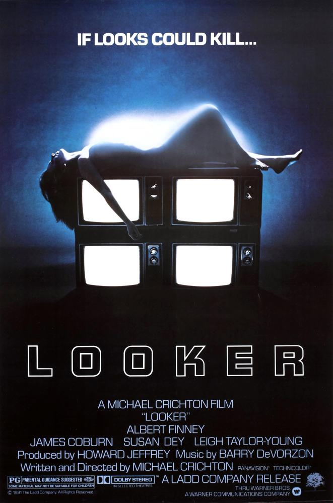 Looker | Looker | 1981