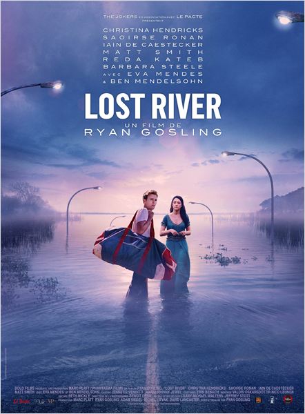 LOST RIVER | LOST RIVER | 2014