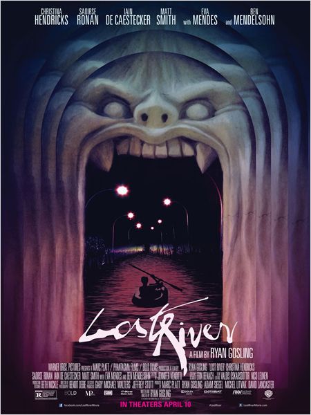 LOST RIVER | LOST RIVER | 2014