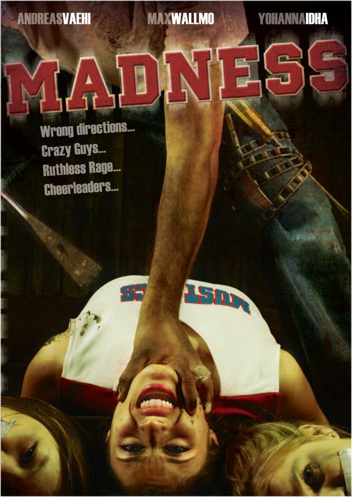 MADNESS | MADNESS | 2010