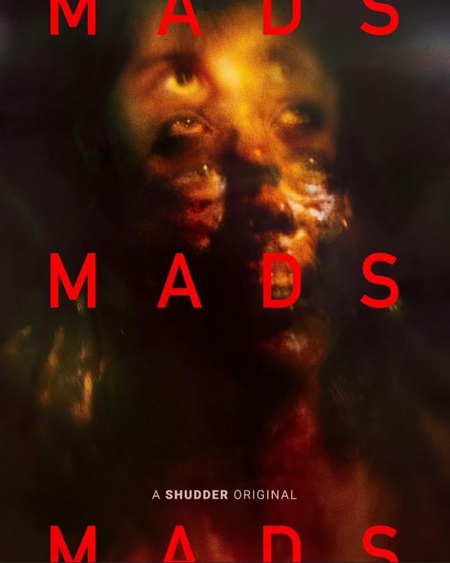 Mads | Mads | 2024