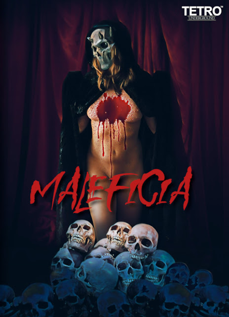Maleficia | Maleficia | 1998