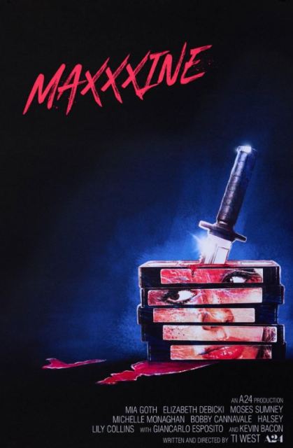 Maxxxine | Maxxxine | 2024