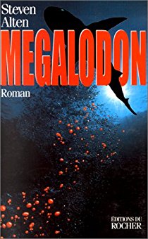 MEGALODON | MEG: A NOVEL OF DEEP TERROR | 1997