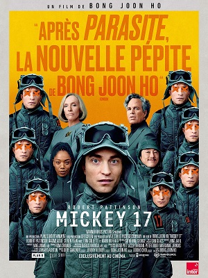 Mickey 17 | Mickey 17 | 2025