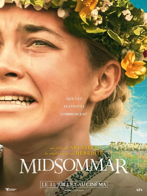 MIDSOMMAR | MIDSOMMAR | 2019