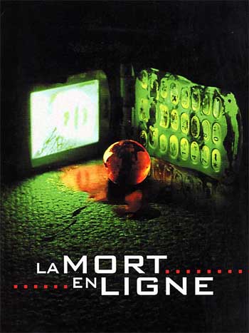 MORT EN LIGNE 2008 - LA | ONE MISSED CALL 2008 | 2008