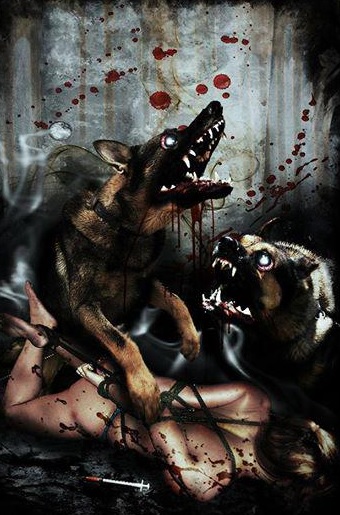 MURDERPROD | MURDERPROD | 2014