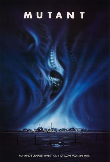 Mutant | Night Shadows | 1984