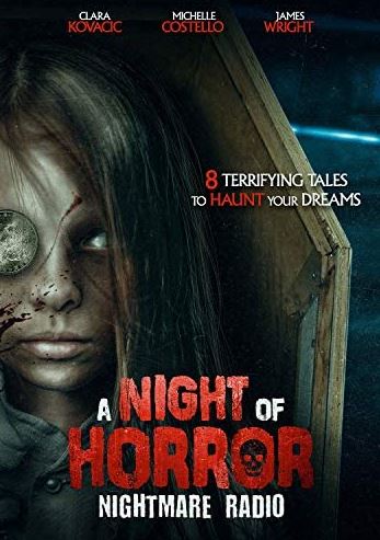 NIGHT OF HORROR: NIGHTMARE RADIO - A | NIGHT OF HORROR: NIGHTMARE RADIO - A | 2019