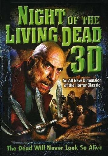 NUIT DES MORTS VIVANTS 3D - LA | NIGHT OF THE LIVING DEAD 3D - THE | 2006