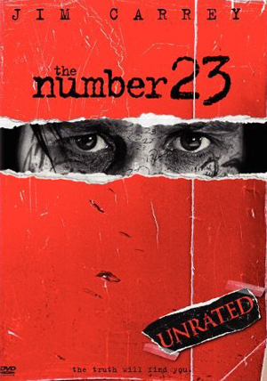 NOMBRE 23 - LE | THE NUMBER 23 | 2007