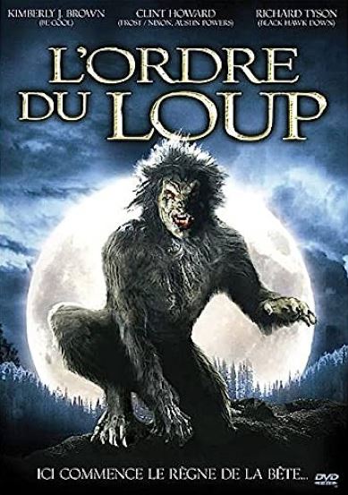 ORDRE DU LOUP - L' | BIG BAD WOLF | 2006