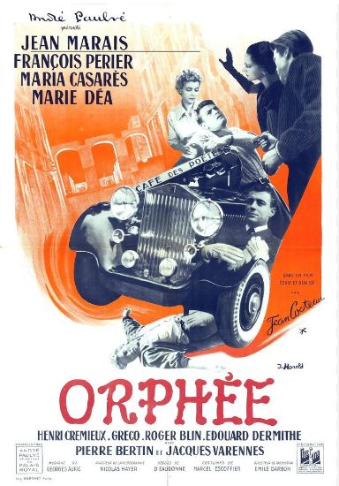 Orphée | Orphée | 1950