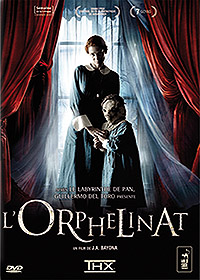 ORPHELINAT - L' | ORFANATO - EL | 2007