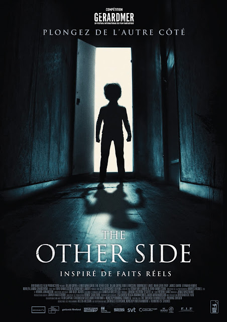 Other side - the | Andra sidan | 2020