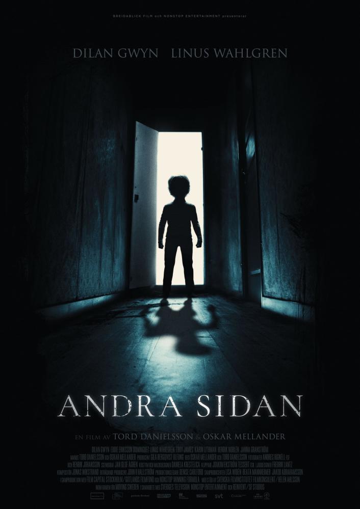 Other side - the | Andra sidan | 2020