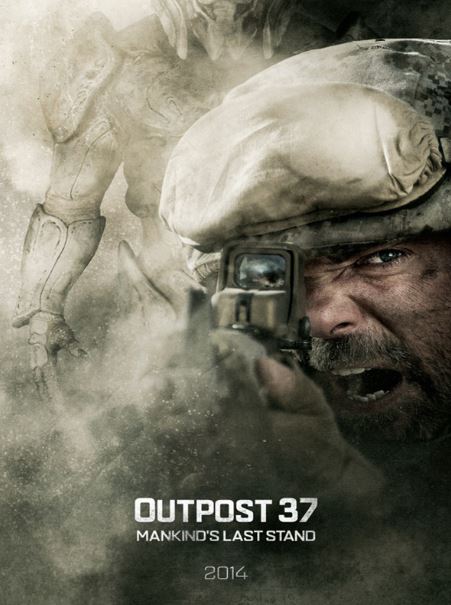 OUTPOST 37 : L'ULTIME ESPOIR | OUTPOST 37 | 2014