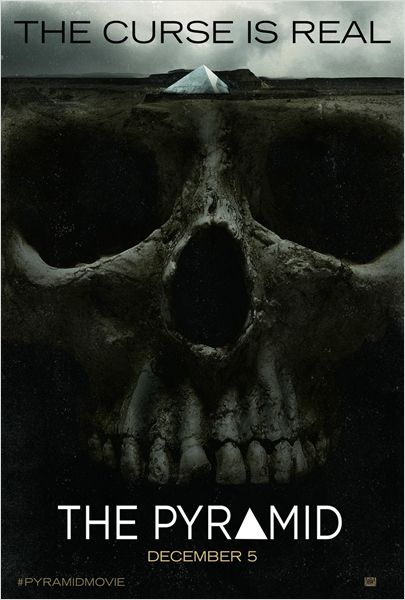 PYRAMIDE | THE PYRAMID | 2014