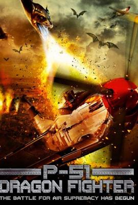 P-51 DRAGON FIGHTER | P-51 DRAGON FIGHTER | 2014