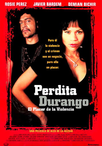 PERDITA DURANGO | DANCE WITH THE DEVIL | 1997