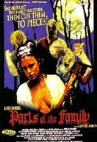 PARTS OF THE FAMILY - MONTAGE TROMA | PARTS OF THE FAMILY - TROMA'S CUT | 2003