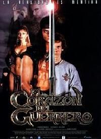 COEUR DU GUERRIER - LE | EL CORAZóN DEL GUERRERO / HEART OF THE WARRIOR | 2000