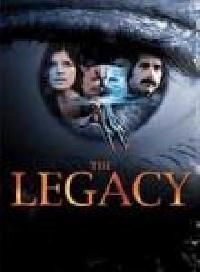 PSYCHOSE PHASE 3 | THE LEGACY | 1978