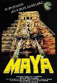 MAYA | MAYA | 1989