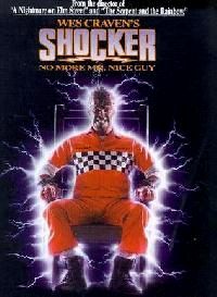SHOCKER | SHOCKER | 1989