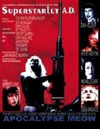 SUPERSTARLET A.D | SUPERSTARLET A.D | 2000