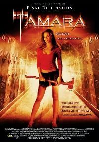 TAMARA | TAMARA | 2005