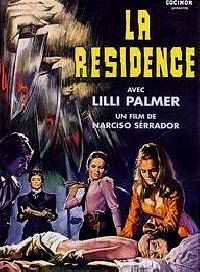 RESIDENCE - LA | LA RESIDENCIA | 1969